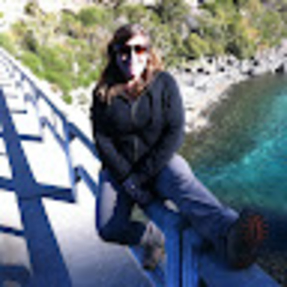 Meet your Posher, Sheryl - Picture 1 of 1